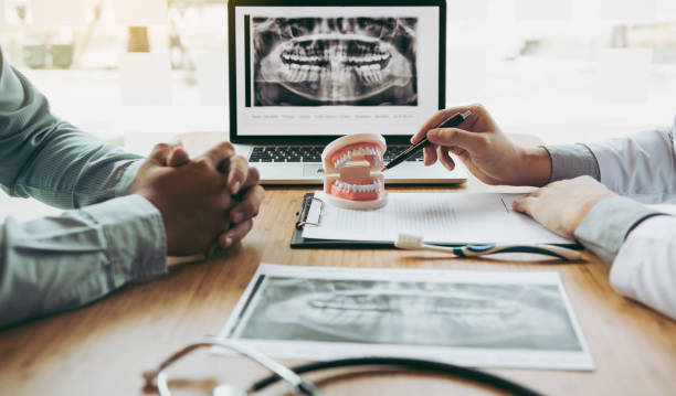 Best Broken or Chipped Tooth Repair in Shiremanstown, PA