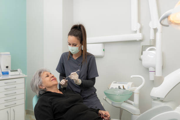 Best Broken or Chipped Tooth Repair in Shiremanstown, PA