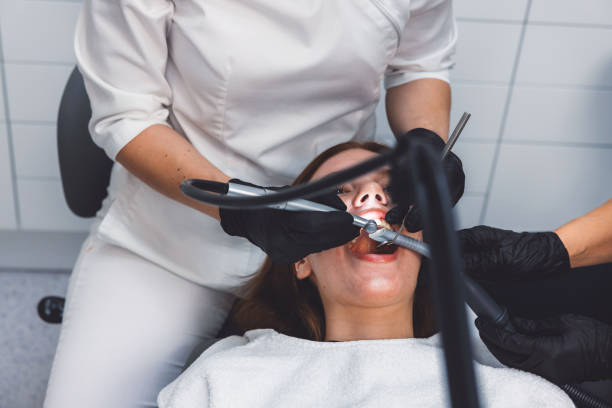 Best Emergency Treatment for Oral Infections in Shiremanstown, PA