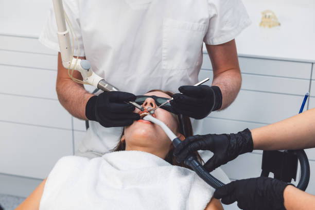 Best Emergency Dental Care for Sports Injuries in Shiremanstown, PA